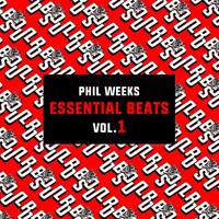 Phil Weeks - Essential Beats, Vol. 1