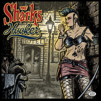 The Sharks - Hooker