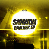 Sanxion - The Baalbek - EP (Explicit)