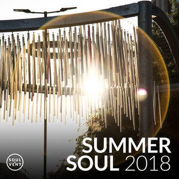 Various Artists - Summer Soul 2018
