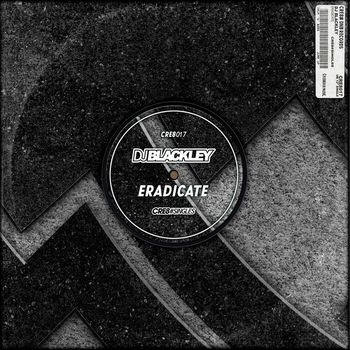 Blackley - CRE8#Singles