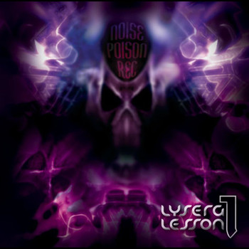 Various Artists - Lyserg Lesson 1