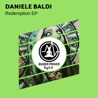 Daniele Baldi - Redemption