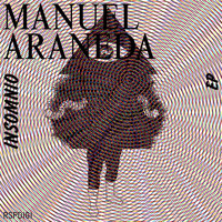 Manuel Araneda - Insomnio EP