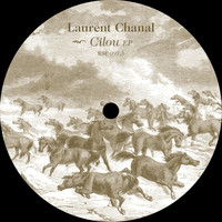 Laurent Chanal - Cilou
