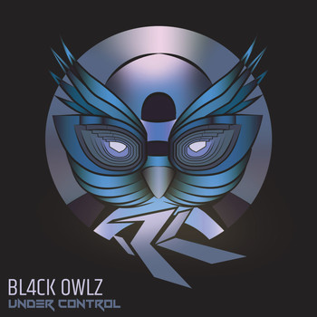 Bl4ck Owlz - Under Control