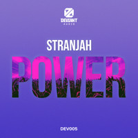 Stranjah - Power LP