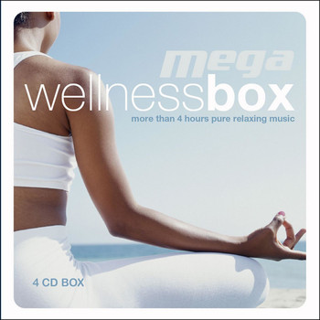 Various Artists - Mega Wellness Box
