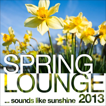 Various Artists - Spring Lounge 2013 (Sounds Like Sunshine)