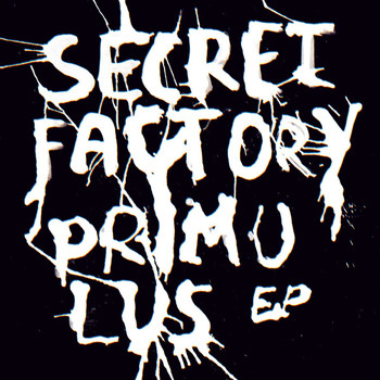 Secret Factory - Primulus
