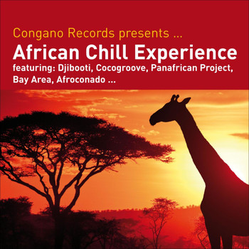 Various Artists - Congano Records Presents African Chill Experience