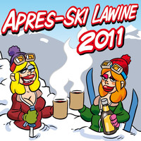 AA Apres-Ski! - Apres-Ski Lawine 2011