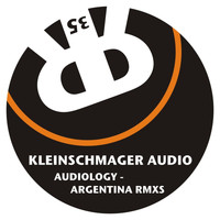 Kleinschmager Audio - Audiology - Argentina Rmxs