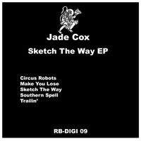 Jade Cox - Sketch the Way