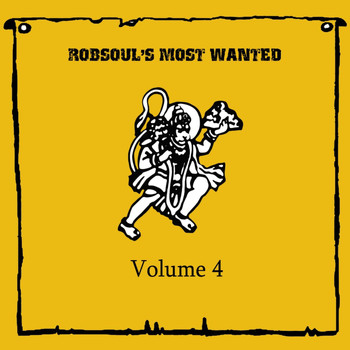 Various Artists - Robsoul's Most Wanted, Vol. 4
