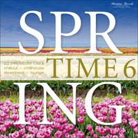 Various Artists - Spring Time, Vol. 6 - 22 Premium Trax (Chillout - Chillhouse - Downbeat - Lounge)