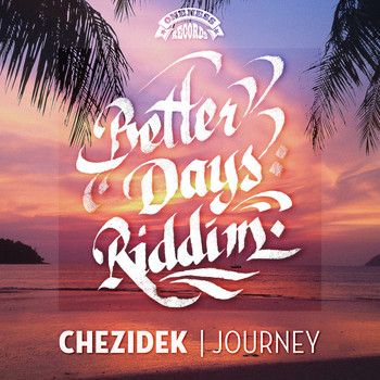 Chezidek - Journey