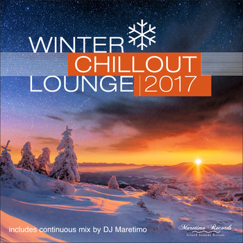 Various Artists - Winter Chillout Lounge 2017