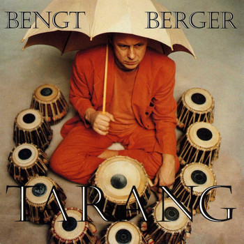 Bengt Berger - Tarang