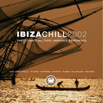 Various Artists - Ibiza Chill 2002