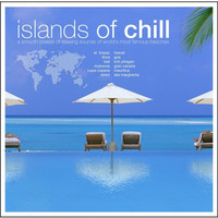 Islands Of Chill - Islands of Chill