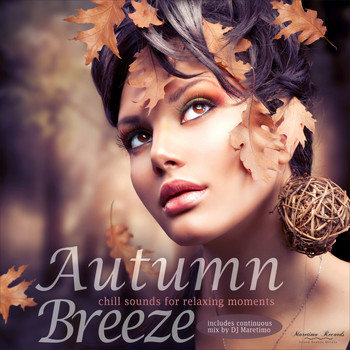 Various Artists - Autumn Breeze, Vol. 1 - Chill Sounds for Relaxing Moments