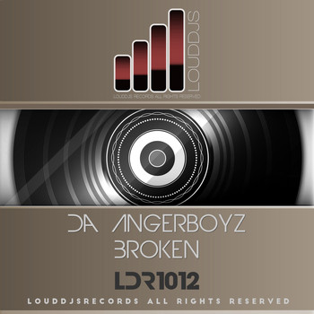 Da Angerboyz - Broken