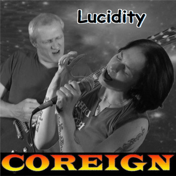 COREIGN - Lucidity