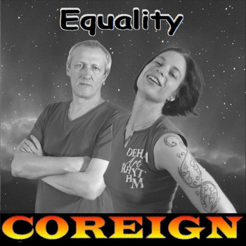 COREIGN - Equality
