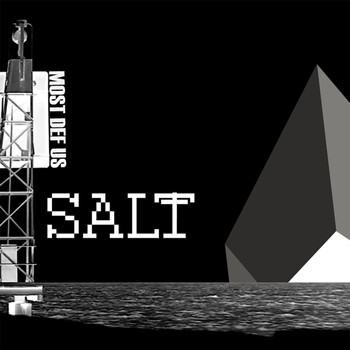 Salt - Most Definitely Us