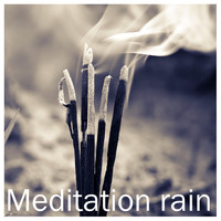 Zen Music Garden, White Noise Research, Nature Sounds - 20 Meditation Rain Sounds: Focus, Meditate, Spa, Yoga, Zen, Inner Peace