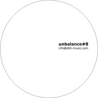 Unbalance - UNBALANCE#8