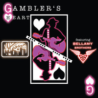 Jesse and Noah - Gambler's Heart
