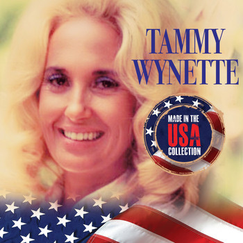 Tammy Wynette - Made in the Usa Collection