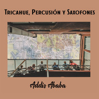 Guillermo Lago - Addis Ababa