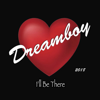 Dreamboy - I'll Be There