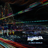 Scambler - A World Unknown