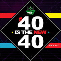 E.A - Analyzethis: 40 Is the New 40 (Explicit)