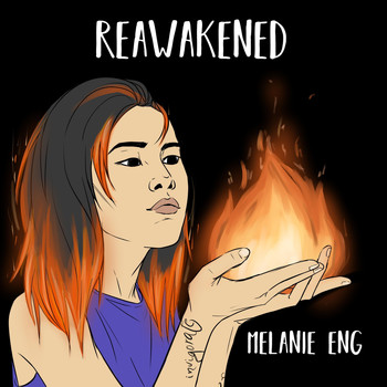 Melanie Eng - Reawakened