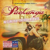 Pachanga - Recontra Locos Latinos