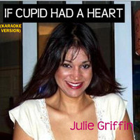 Julie Griffin - If Cupid Had a Heart (Karaoke Version) [From "Hannah Montana"]