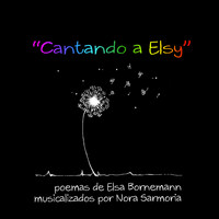 Nora Sarmoria - Cantando a Elsy