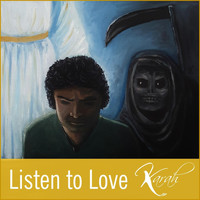 Karah - Listen to Love
