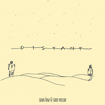 Tate McRae - Distant