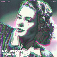 Nils Ohrmann - The Dates Are Ripe