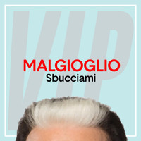 Cristiano Malgioglio - Sbucciami
