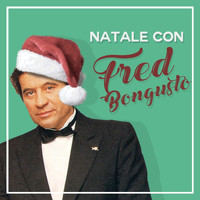 Fred Bongusto - Natale con Fred Bongusto