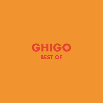 Ghigo - Best of Ghigo (Vol. 1)