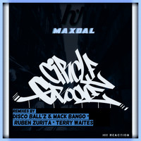 Maxdal - Circle Groove