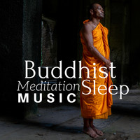 Sleep Music Universe - Buddhist Meditation Music Sleep